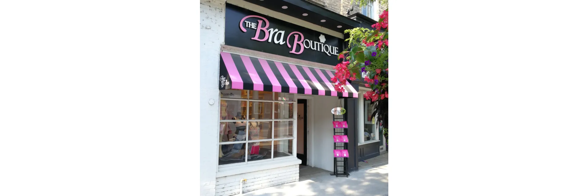 Northumberland Bra Boutique