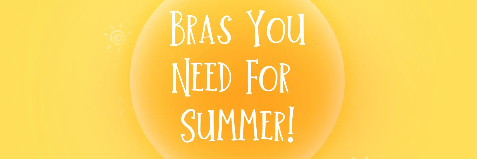 Are you ready for the summer?