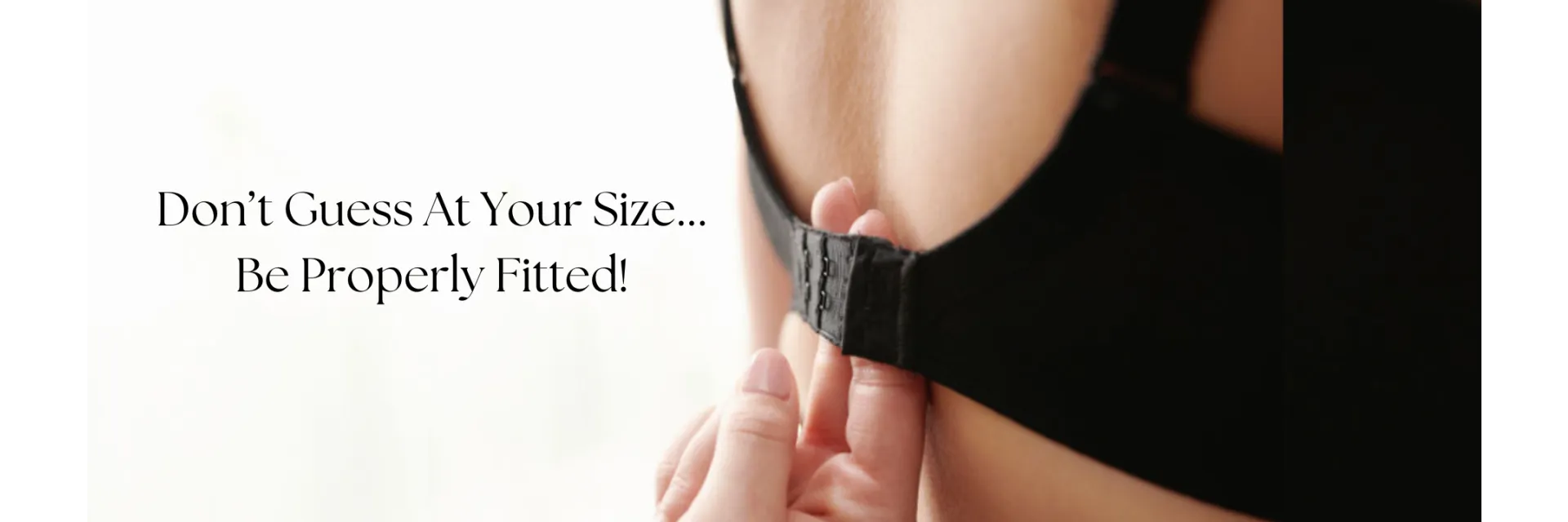 The Bra Boutique Cobourg - Specializing in great fitting bras