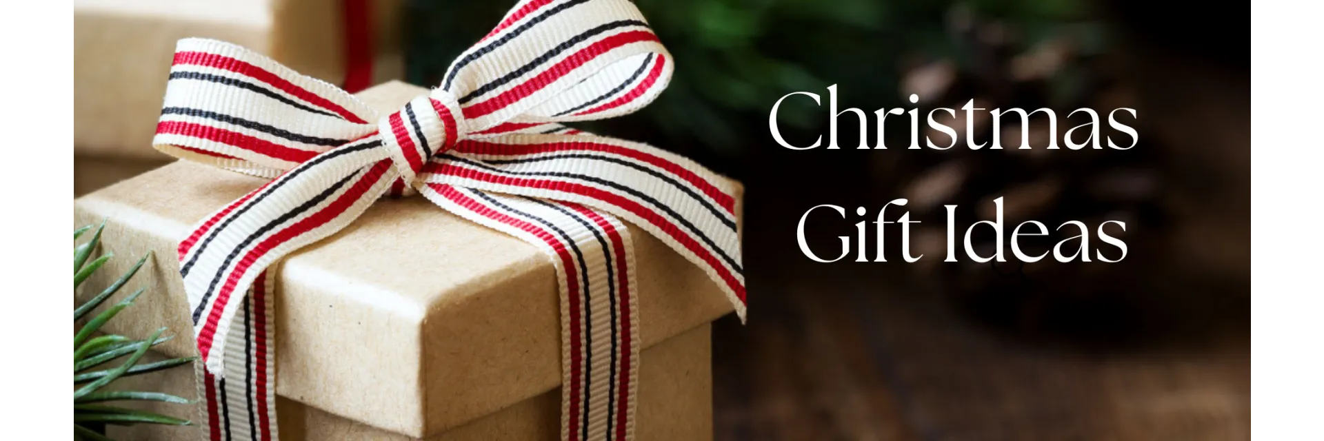 Bra Boutique Christmas ideas - Cobourg