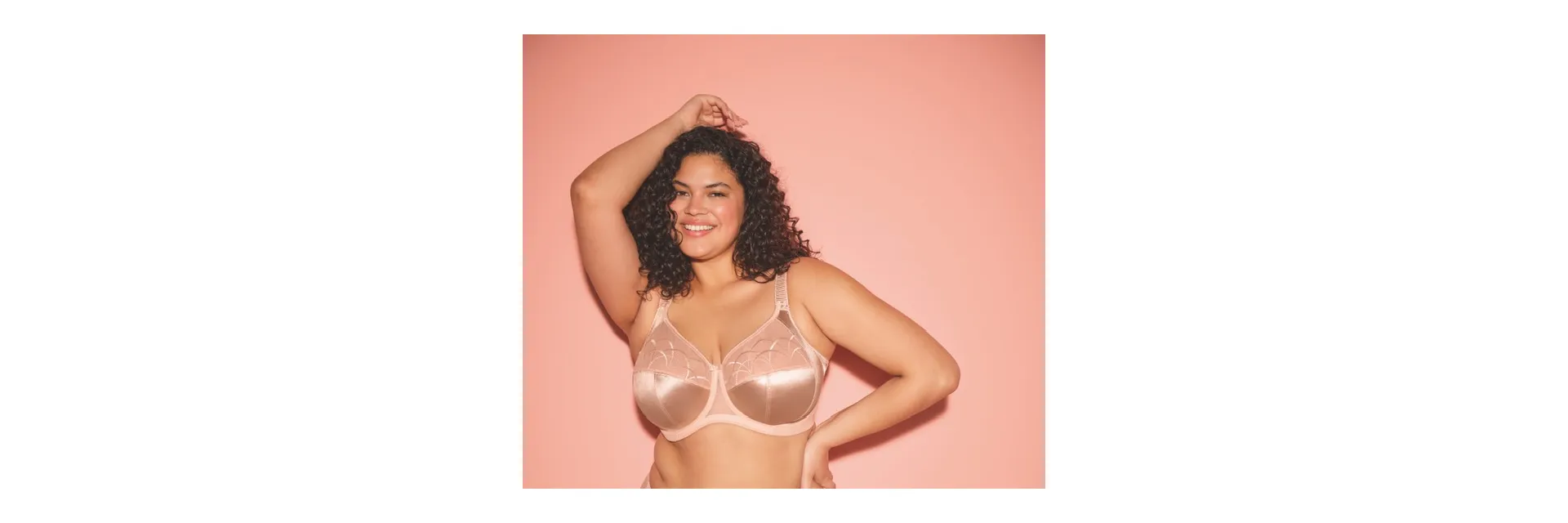 Pink Bra 2025