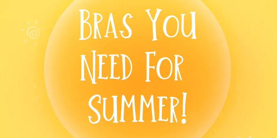 Are you ready for the summer?