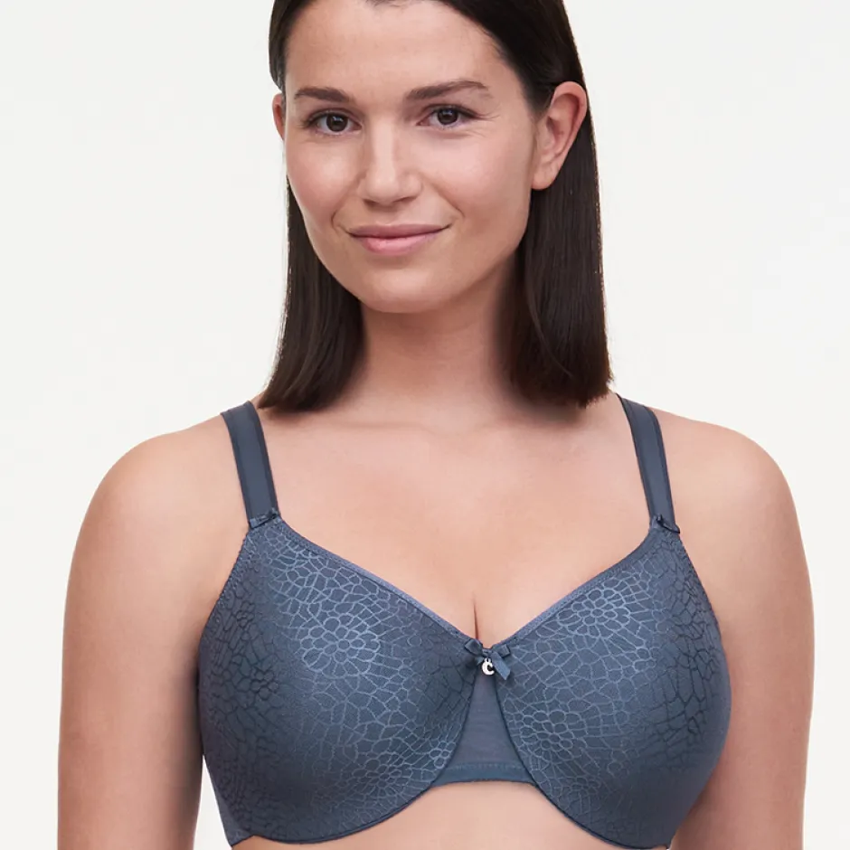 C Magnifique Underwired Very Covering Bra