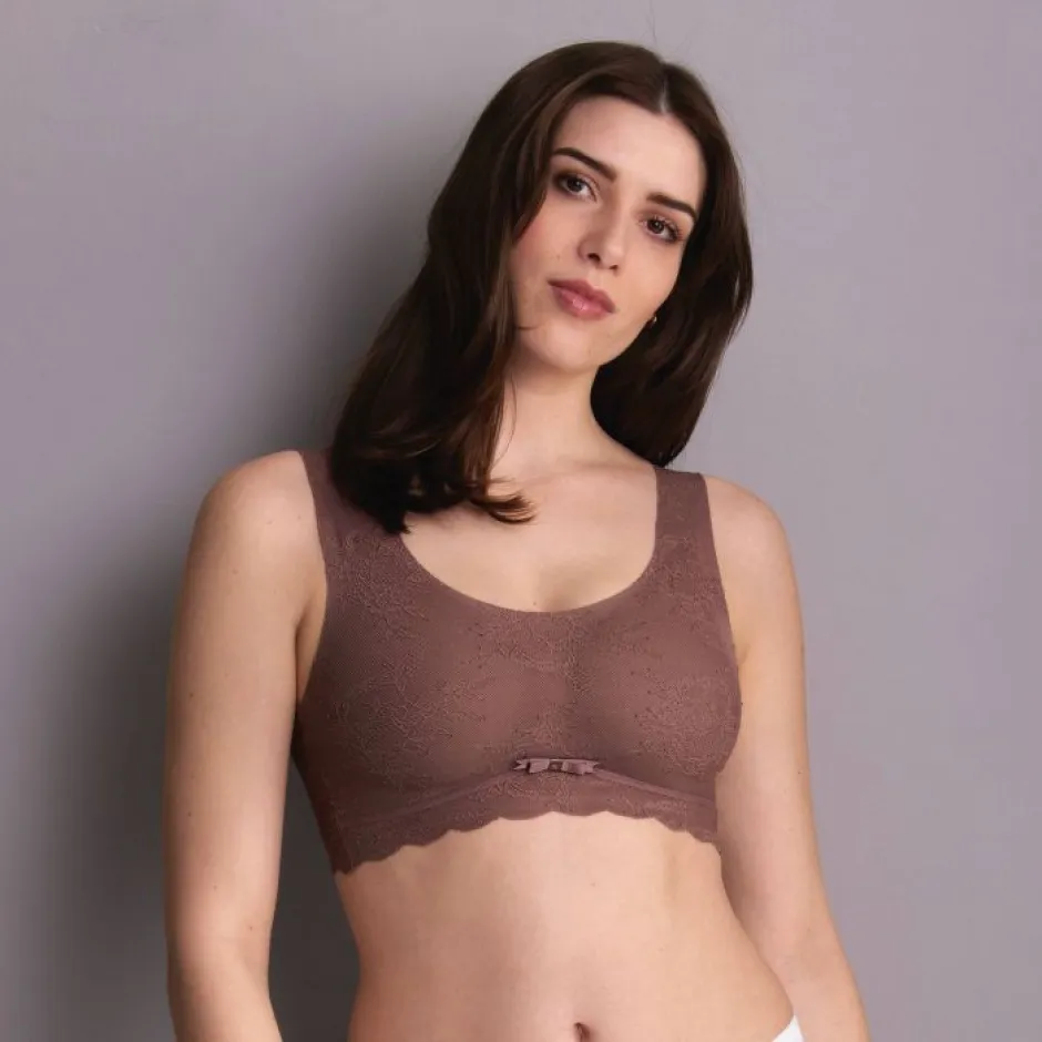 Mastectomy fittings