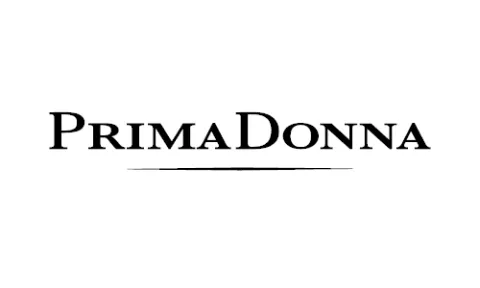 Prima Donna Logo