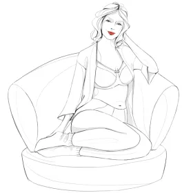 Miss Anita