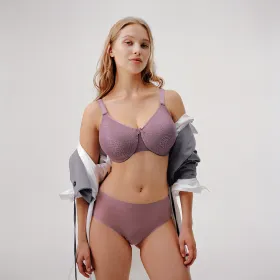 C1891-MR-C_MAGNIFIQUE-VERY_COVERING_MOLDED_BRA-SOFSTRETCH-SHORTY-C2644-MR-MYRTILLE