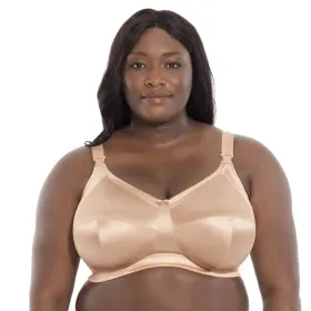 KEIRA - NUDE - NURSING BRA