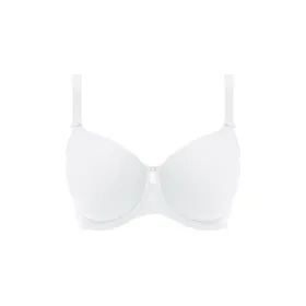 Rebecca WHITE-UW-MOULDED-SPACER-BRA